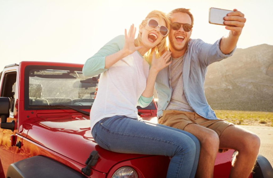 Do Men and Women Really Make Good Friends?