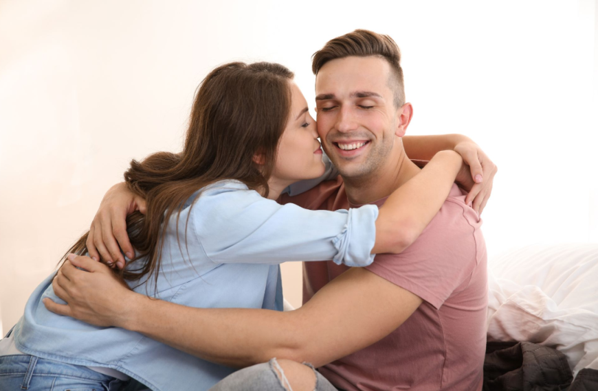 5 Things Women Long to Hear from Their Partner